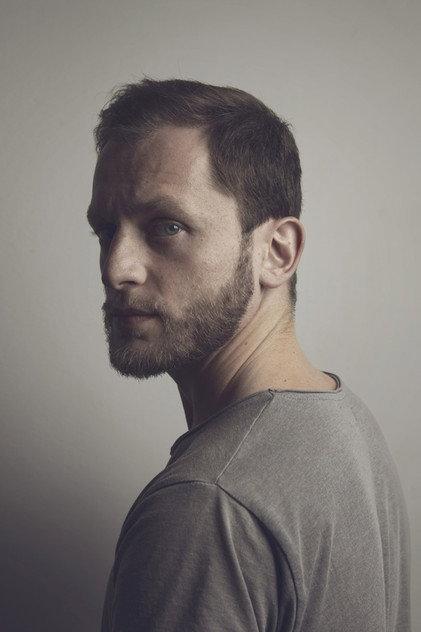 Abraham Belaga - Actor Profile Photo