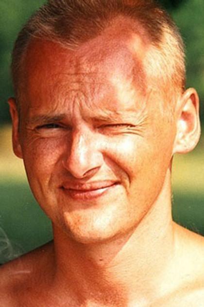 Radek Pastrňák - Actor Profile Photo