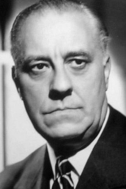 Robert Middlemass - Actor Profile Photo