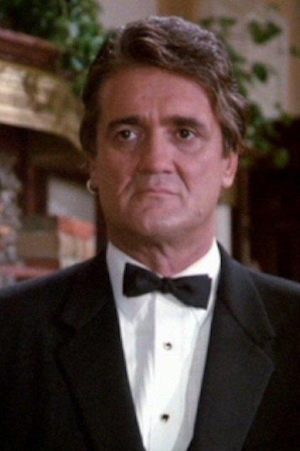 Dick Durock - Actor Profile Photo
