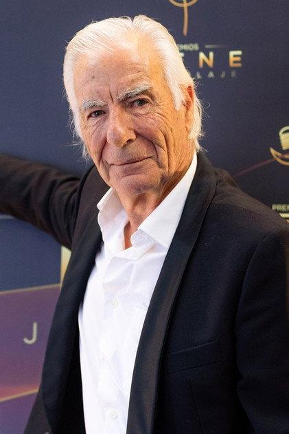 Héctor Cantolla - Actor Profile Photo