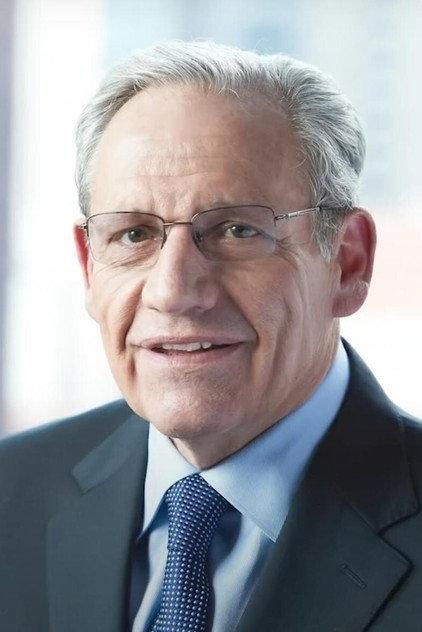 Bob Woodward - Actor Profile Photo