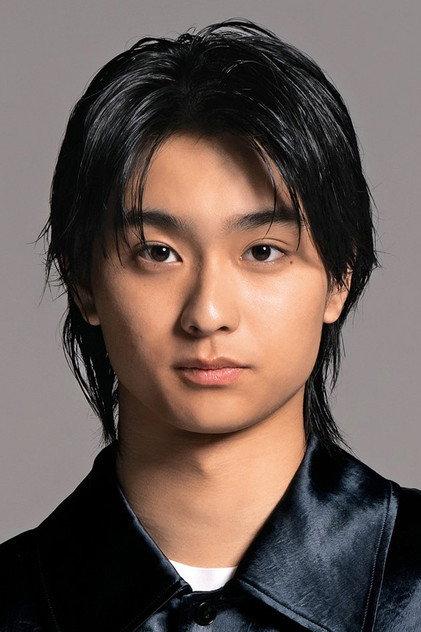 Daiken Okudaira - Actor Profile Photo