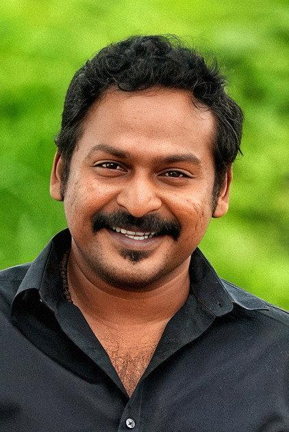Sharath Ravi - Actor Profile Photo