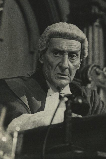 Francis Compton - Actor Profile Photo