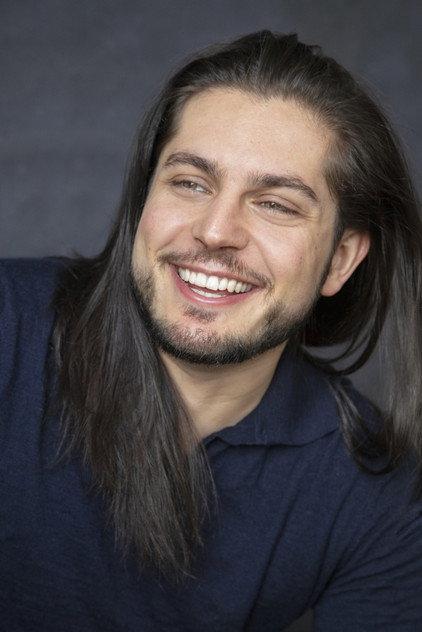 Alexander Wauthier - Actor Profile Photo