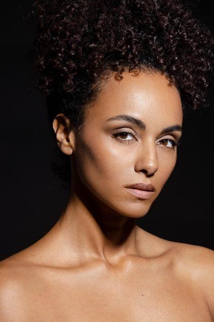 Gaia Scodellaro - Actor Profile Photo
