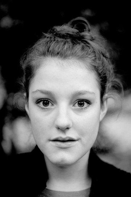 Sophie Stockinger - Actor Profile Photo