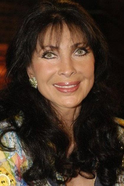 Dunja Rajter - Actor Profile Photo