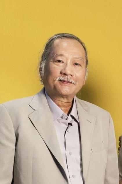 Vinh Son Nguyen - Actor Profile Photo