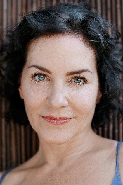 Marisa Burger - Actor Profile Photo