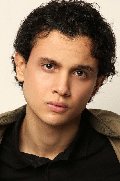 Muhannad Bhaier - Actor Profile Photo