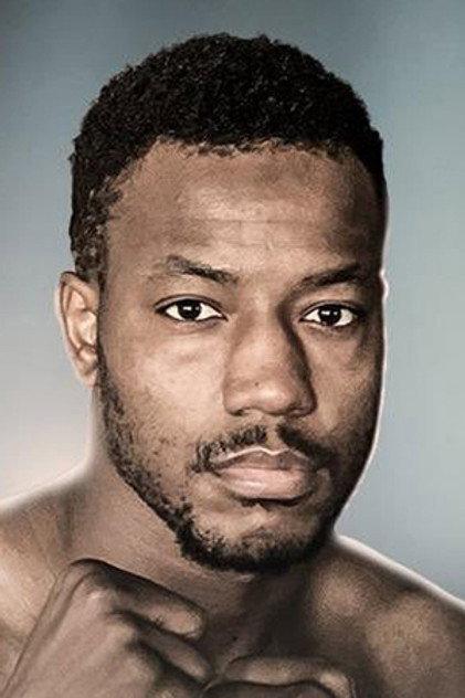 Muhsin Cason - Actor Profile Photo