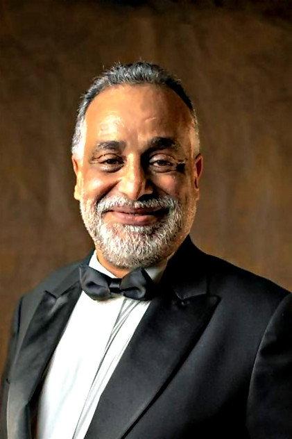 Safei Eldin Mahmoud - Actor Profile Photo