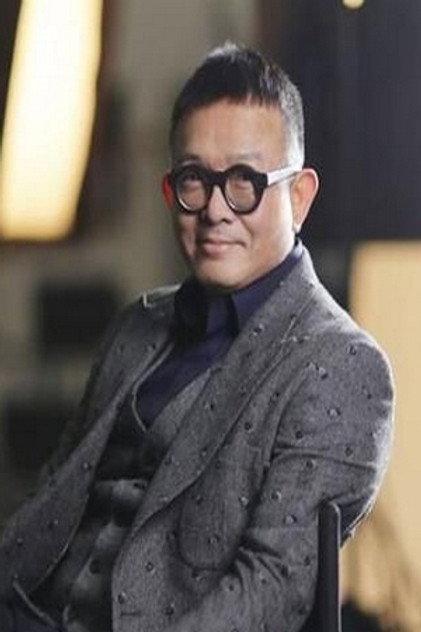 Go Sin-Ming - Actor Profile Photo