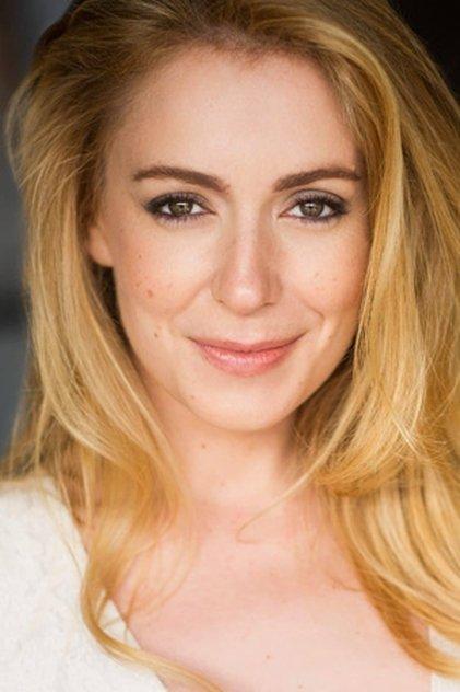 Anna Burgess - Actor Profile Photo