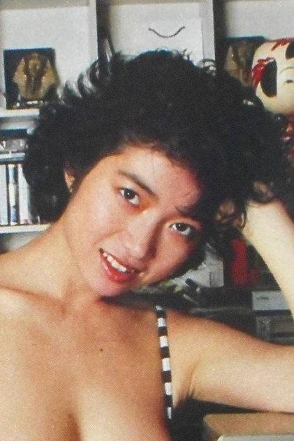 Kate Asabuki - Actor Profile Photo