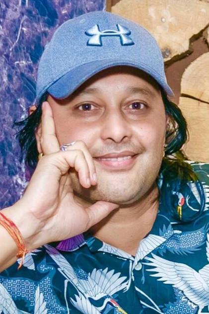 Ramit Dhungana - Actor Profile Photo
