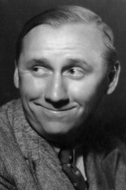 Jára Kohout - Actor Profile Photo