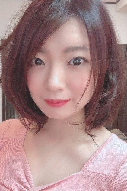 Nao Mizuki - Actor Profile Photo
