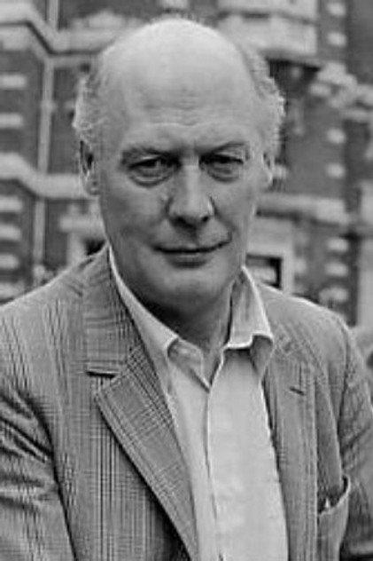 Frans Vorstman - Actor Profile Photo