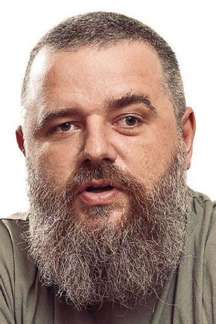 Daniel Vávra - Actor Profile Photo