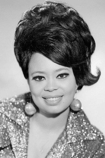 Yvonne Fair - Actor Profile Photo