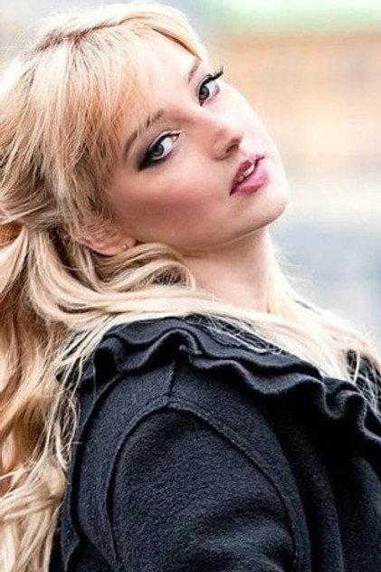 Olga Chursina - Actor Profile Photo