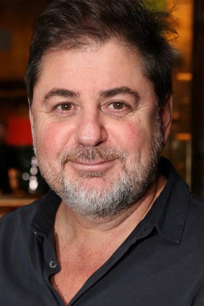 Aleksandr Tsekalo - Actor Profile Photo