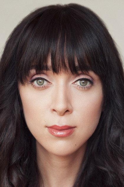 Stephanie Lavigne - Actor Profile Photo