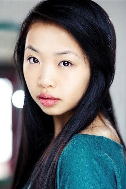 Alicia Lai - Actor Profile Photo