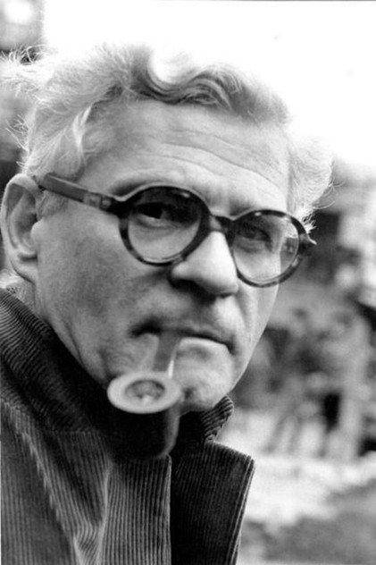 George Devine - Actor Profile Photo