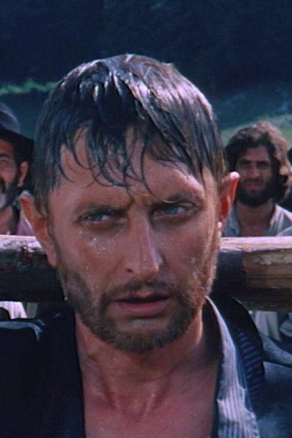 Ezio Marano - Actor Profile Photo