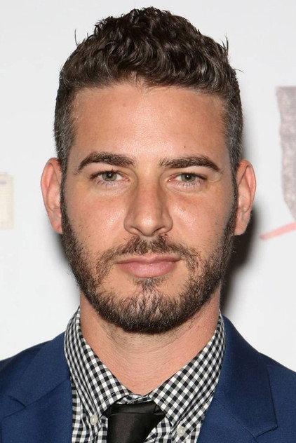 Richard Hochman - Actor Profile Photo
