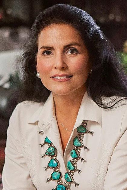 Thereza Collor - Actor Profile Photo