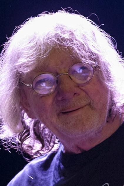 Jan Hrubý - Actor Profile Photo
