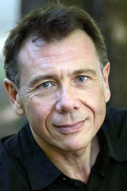 Jérôme Soufflet - Actor Profile Photo