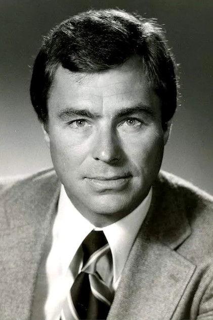 Edward Winter - Actor Profile Photo