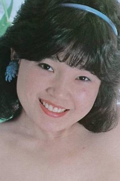 Hitomi Yuri - Actor Profile Photo