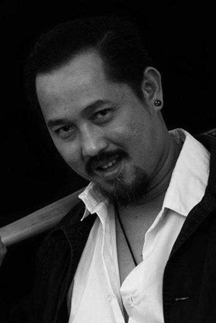 Arrian Labios - Actor Profile Photo