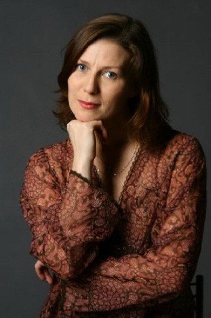 Natalya Shaposhnikova - Actor Profile Photo