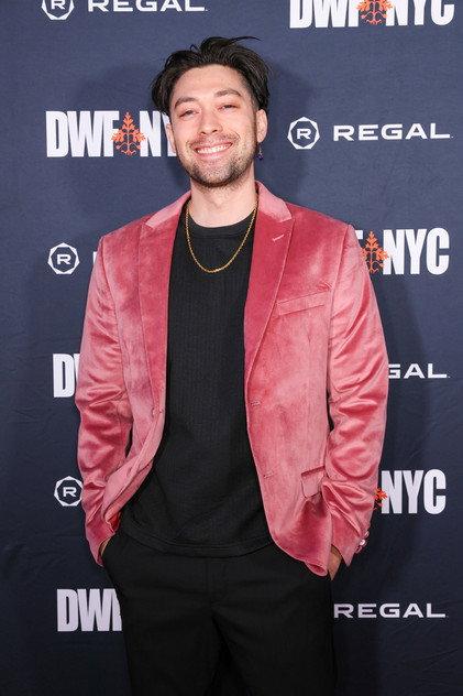 Jarrett Jung - Actor Profile Photo
