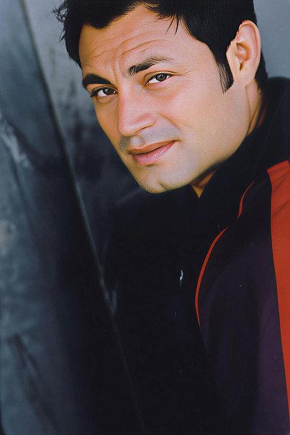 Danny Molina - Actor Profile Photo