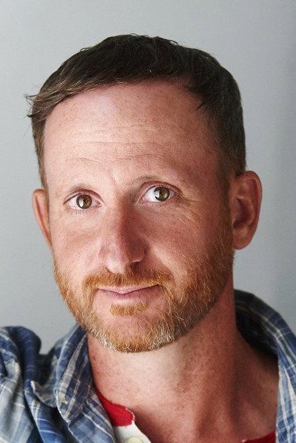 Christian Potenza - Actor Profile Photo