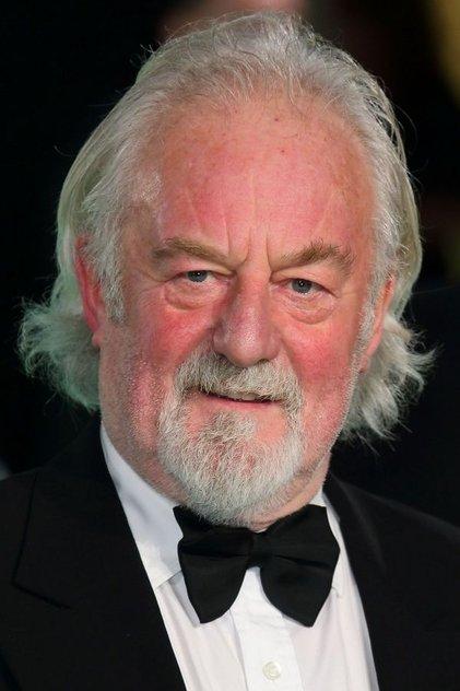 Bernard Hill - Actor Profile Photo