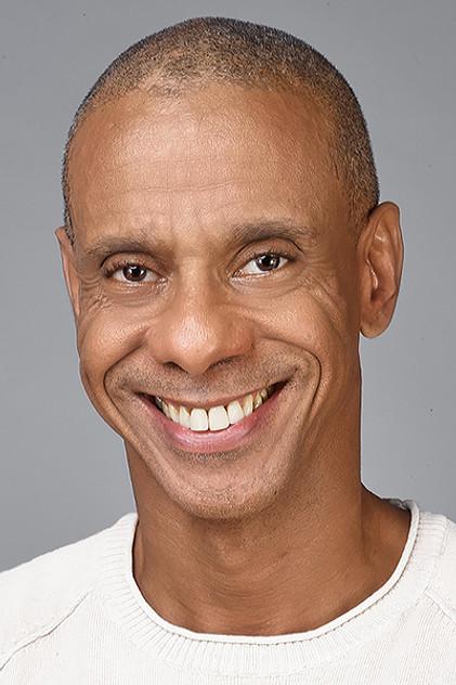 Jorge Lucas - Actor Profile Photo