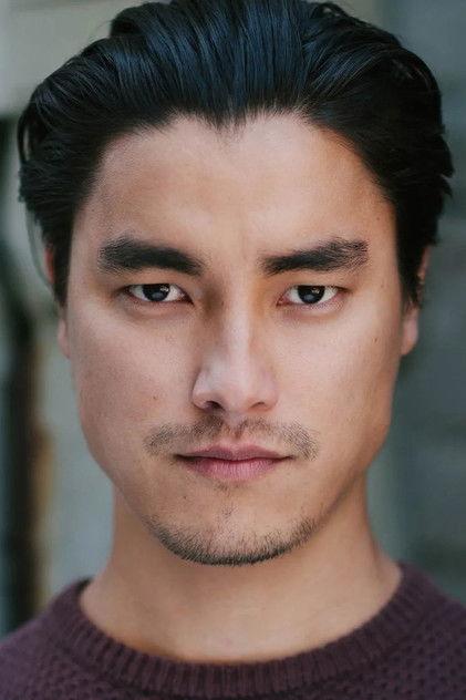 Remy Hii - Actor Profile Photo