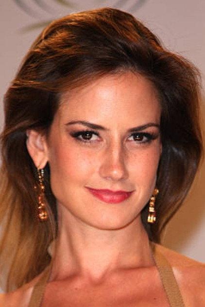 Altaír Jarabo - Actor Profile Photo