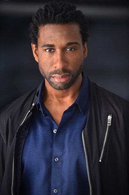William Oliver Watkins - Actor Profile Photo