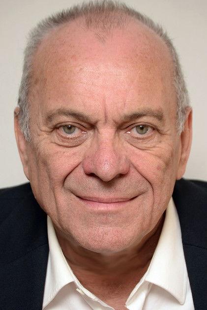 Jean-Christophe Bouvet - Actor Profile Photo